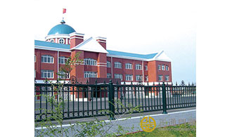  19 大庆市银浪牧场