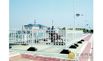  13 大庆油田采油三厂
