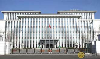 30 延安市行政服务中心