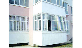 7 八一农垦大学小区