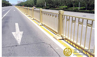 4 北京市长安街