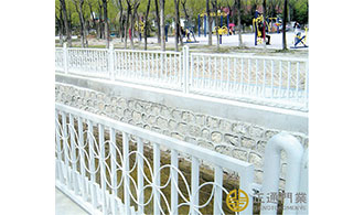 35 大庆市景园公园