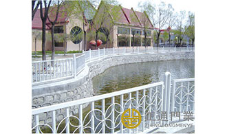 14 大庆油田景园公园