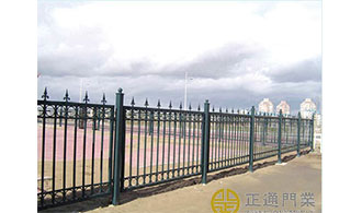 7 大庆油田乘风广场