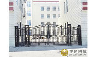6 大庆东风新村6小区