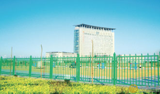 1 大庆油田有限责任公司