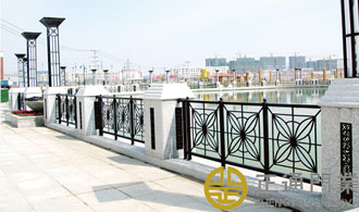 67 大庆市丽水华城小区
