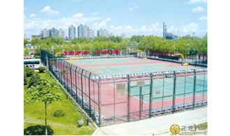 8 大庆油田物资公司