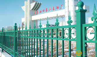 10 大庆油田采油二厂