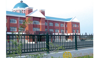 19 大庆市银浪牧场