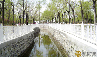  18 大庆市景园公园