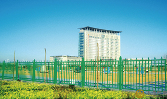  1 大庆油田有限责任公司