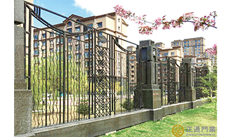  81 大庆市阳光佳苑小区